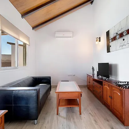 Holiday home El Rincon Del Chaparral Cadiz