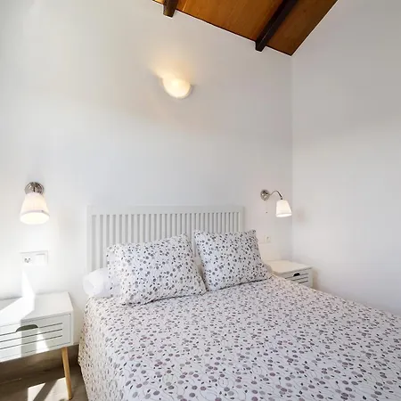 El Rincon Del Chaparral Holiday home *