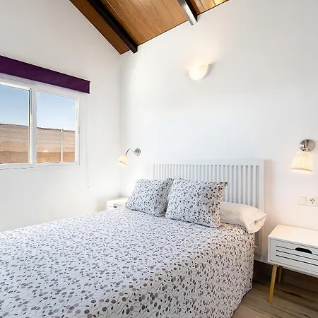 Country house El Rincon Del Chaparral Cadiz