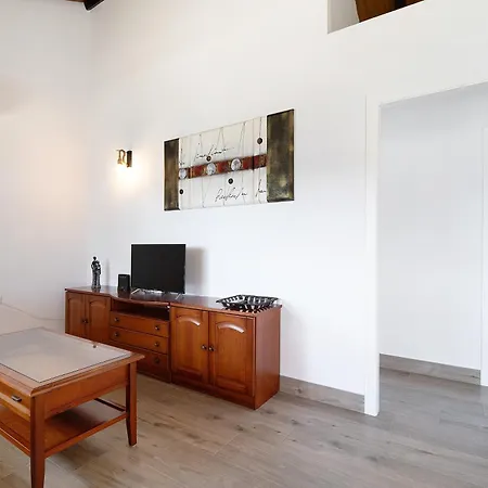 El Rincon Del Chaparral Country house Cadiz